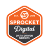 Sprocket Digital Limited Logo