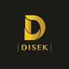 DISEK México Logo