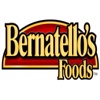 Bernatello's Foods Logo