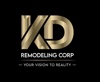 KD Remodeling Corp Logo
