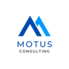 Motus Consulting Logo