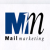 Mail Marketing Logo