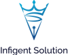 Infigent Solution Pvt Ltd Logo