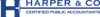 Harper & Company CPA Plus Logo