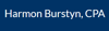 Harmon Burstyn, CPA Logo