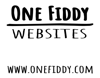 One Fiddy Websites Logo
