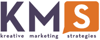 Kreative Marketing Strategies, Inc. Logo