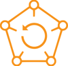 x Logo