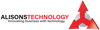 Alisons Technology Logo