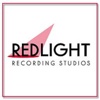 Redlight Recording Studios Logo
