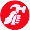 HandyDubai Handyman Services Logo