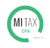 MI Tax CPA Logo