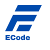 ECode Logo