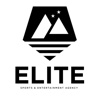 ELITE Sports & Entertainment, LLC. Logo