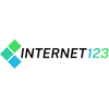 INTERNET123 Logo