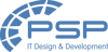 PSP IT Design & Development Logo