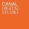 Canal Digital Studio Logo