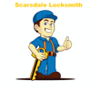 Scarsdale Locksmith Logo