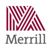 Merrill Engineers and Land Surveyors Logo
