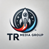 TR Media Group Logo
