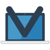 Vertask Logo