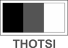 Thotsi Logo