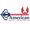 American Best Locksmith Logo
