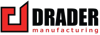 Drader Manufacturing Logo