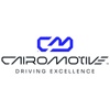 CairoMotive Logo