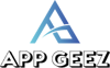 App Geez Logo