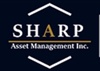 Sharp Asset Management Logo