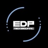 EDP Tech Group Incorporated Logo