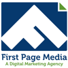First Page Media Logo