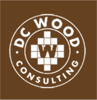 DC Wood Consulting Logo