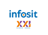 Infosit Logo