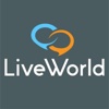 LiveWorld Logo