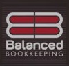 Balanced Bookkeeping Logo