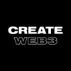 Create Web3 Logo