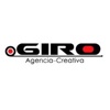 Giro Agencia Creativa Logo