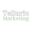 Telluric Marketing Logo
