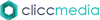 Clicc Media Inc Logo