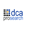 DCAProSearch Logo