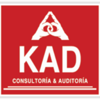 KAD Sistemas Logo