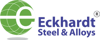 Eckhardt Steel & Alloys Logo
