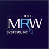 MRW Systems Logo