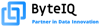ByteIQ Analytics Pvt Ltd Logo