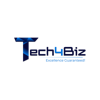 Tech4biz Solutions Private Limited Logo