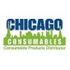 Chicago Consumables Inc Logo