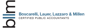 Boscarelli, Lauer, Lazzaro & Millen, Inc. Logo