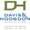 Davis & Hodgdon Associates CPAs Logo